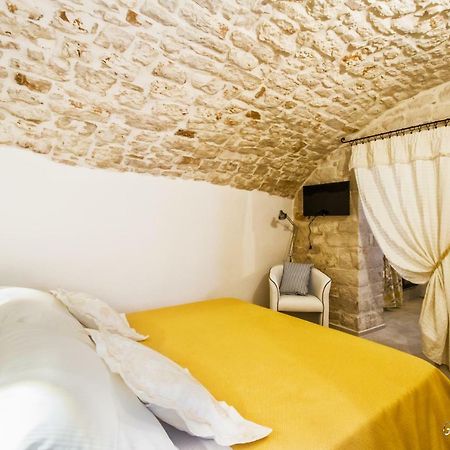 ホテル Borgo ノーチ エクステリア 写真