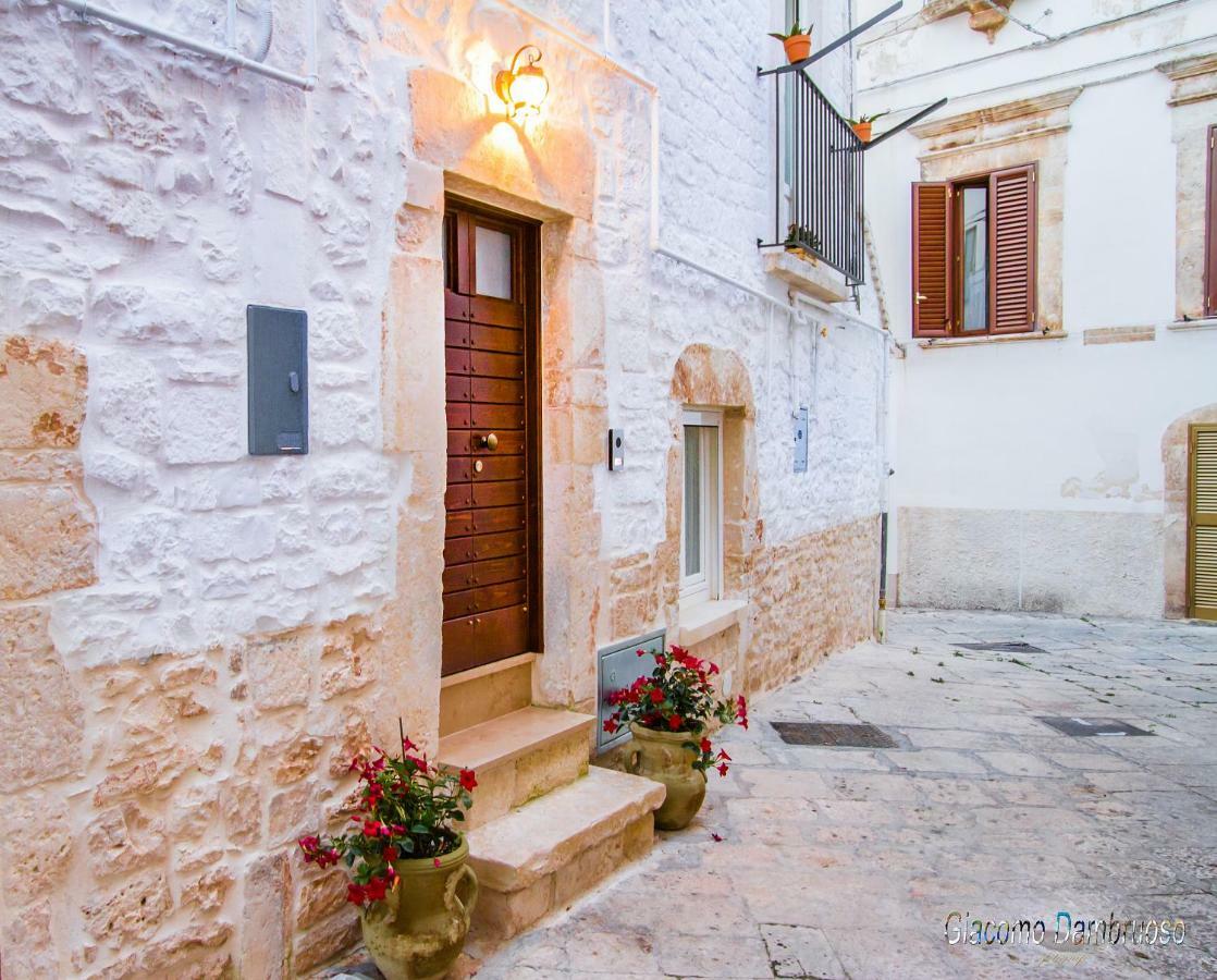ホテル Borgo ノーチ エクステリア 写真