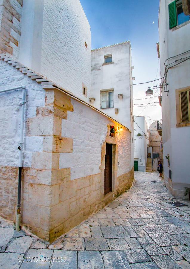 ホテル Borgo ノーチ エクステリア 写真