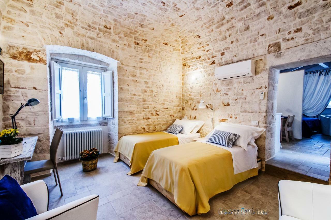 ホテル Borgo ノーチ エクステリア 写真