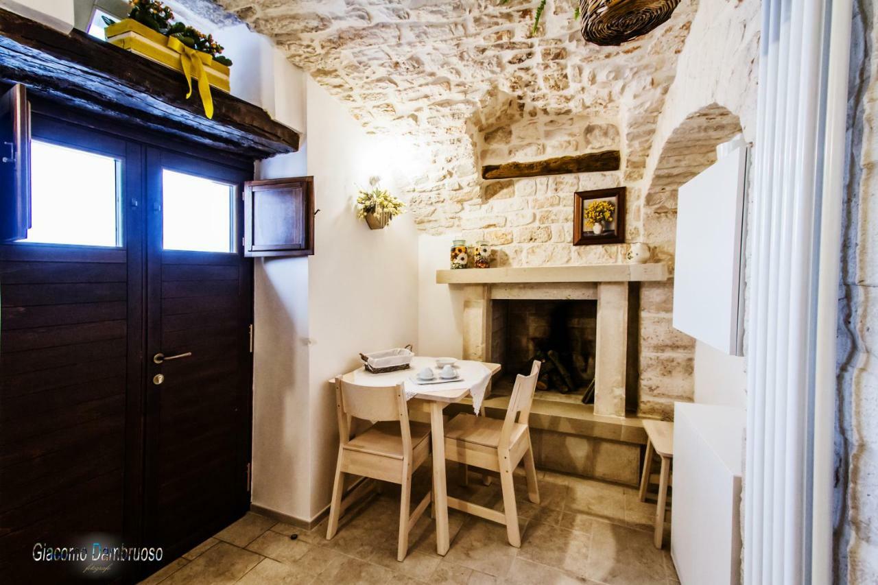 ホテル Borgo ノーチ エクステリア 写真
